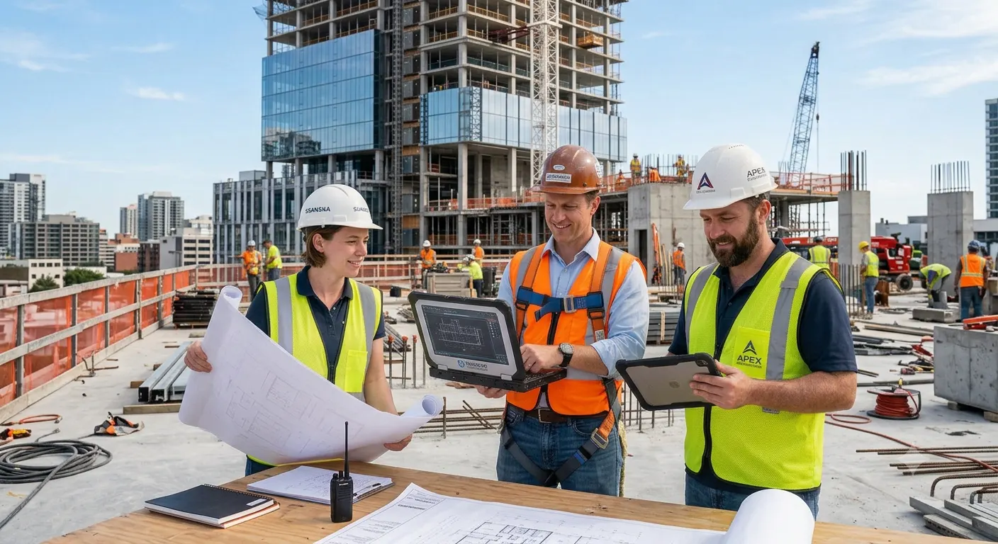 Trades & Construction